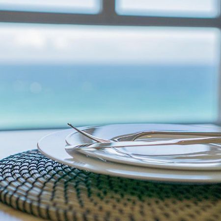 Apt Iluka Nuevo Con Vistas Al Mar Малпика Екстериор снимка