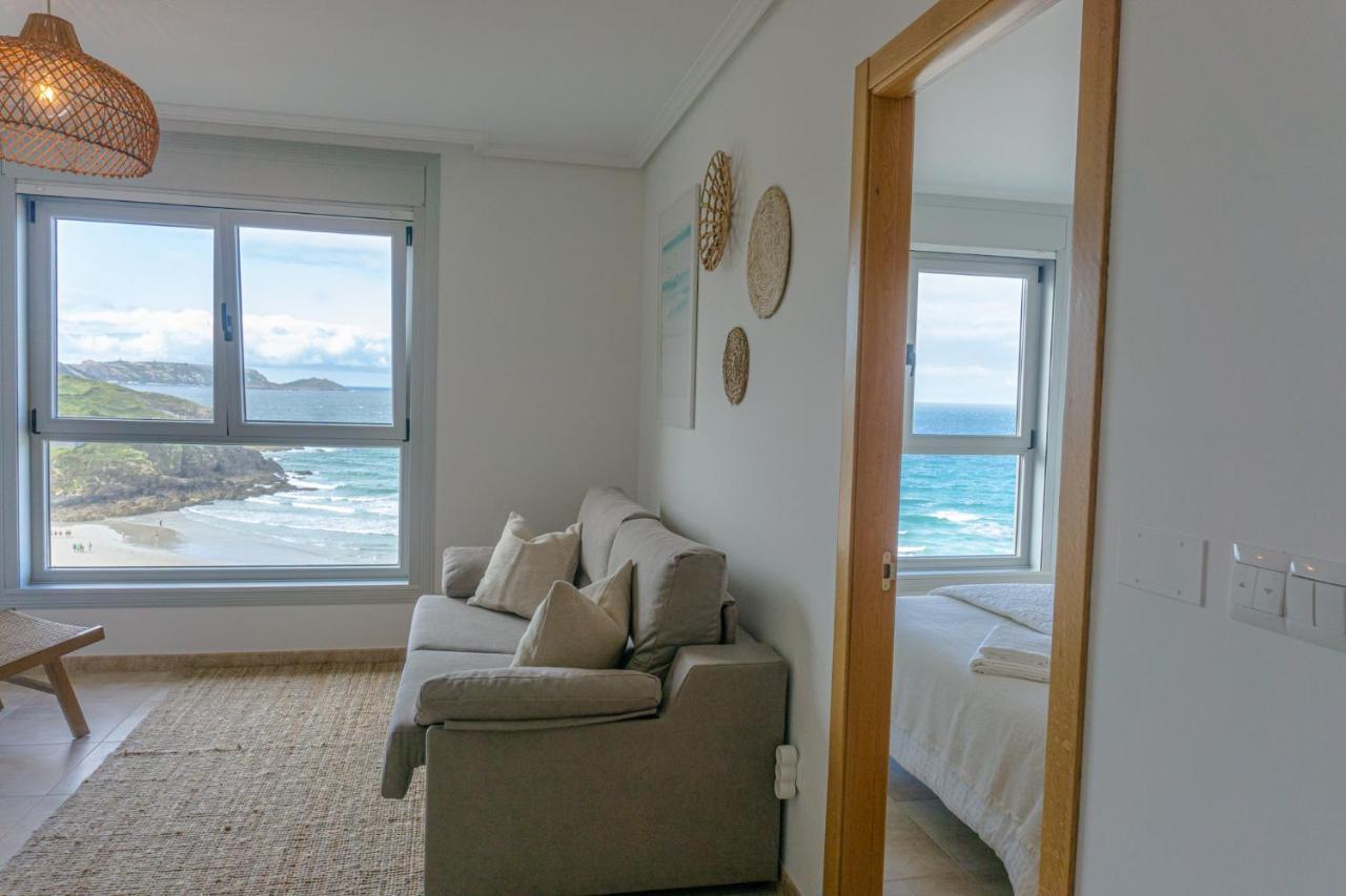 Apt Iluka Nuevo Con Vistas Al Mar Малпика Екстериор снимка