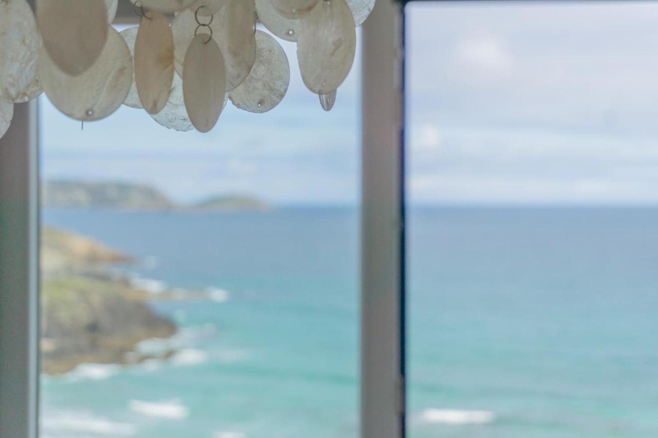Apt Iluka Nuevo Con Vistas Al Mar Малпика Екстериор снимка