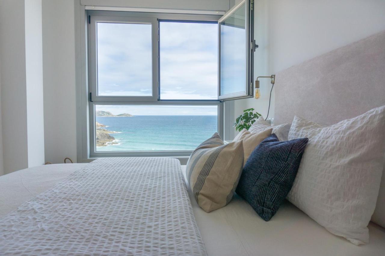 Apt Iluka Nuevo Con Vistas Al Mar Малпика Екстериор снимка