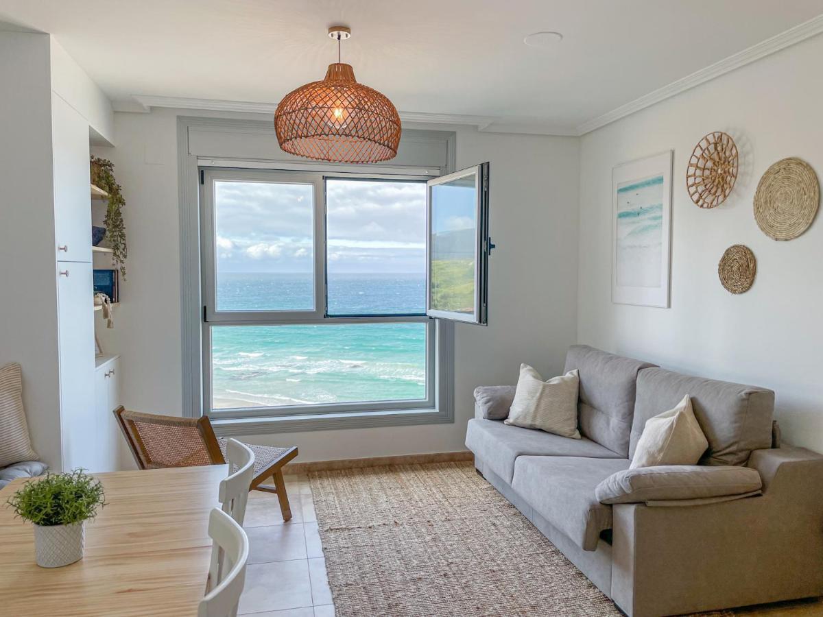 Apt Iluka Nuevo Con Vistas Al Mar Малпика Екстериор снимка
