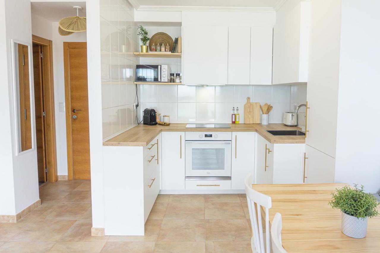 Apt Iluka Nuevo Con Vistas Al Mar Малпика Екстериор снимка