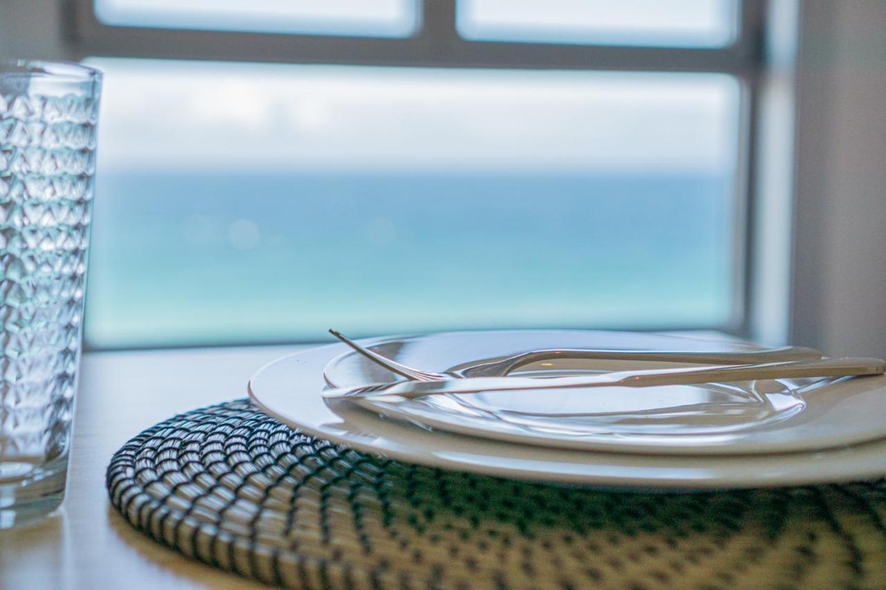 Apt Iluka Nuevo Con Vistas Al Mar Малпика Екстериор снимка
